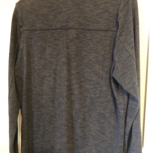 PrAna button up Small - Picture 9 of 9